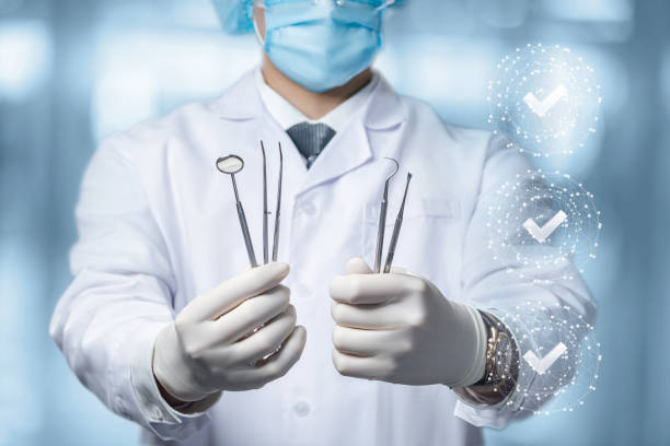 Best Tooth Extraction  in Langley, WA