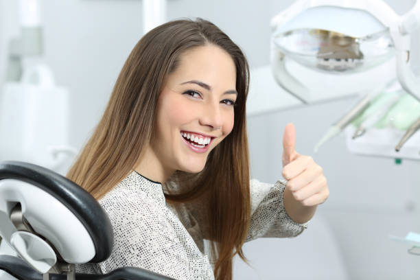 Oral Surgery in Langley, WA